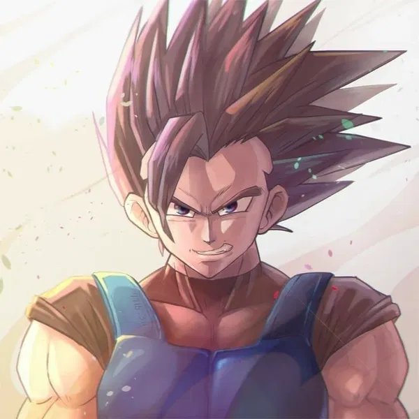 Avatar of Godzillalex