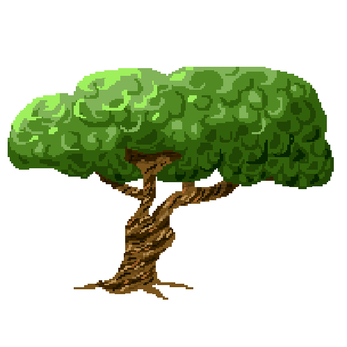 Avatar of Treemandud