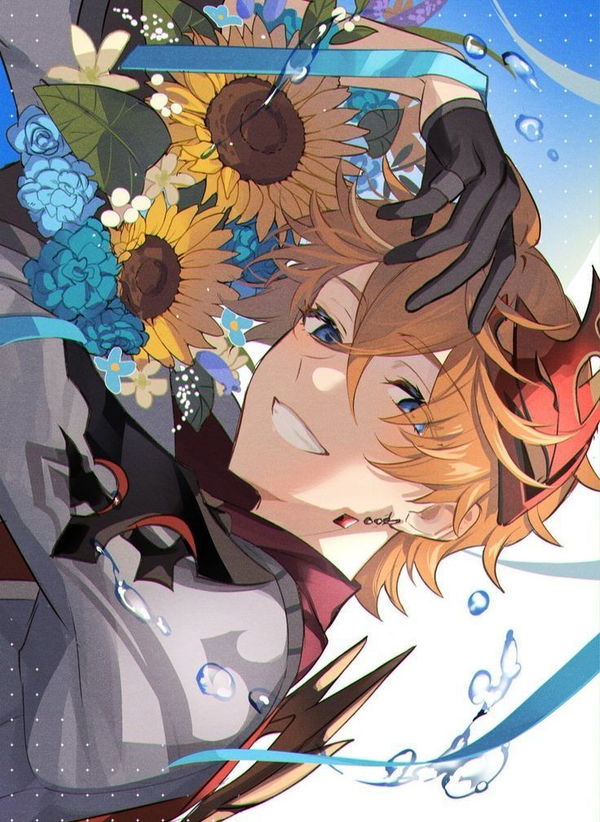Avatar of Kachihiro_Haruki 