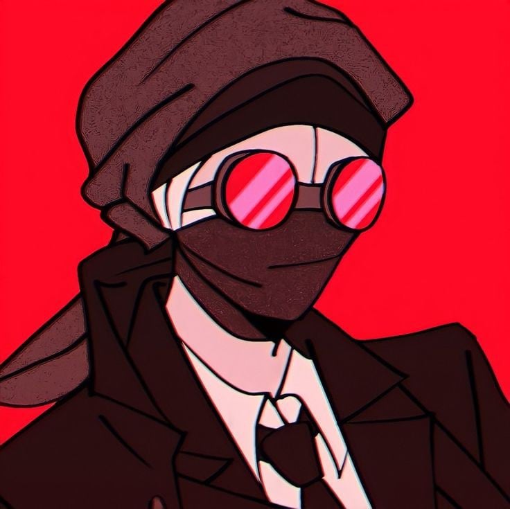 Avatar of funny-D 