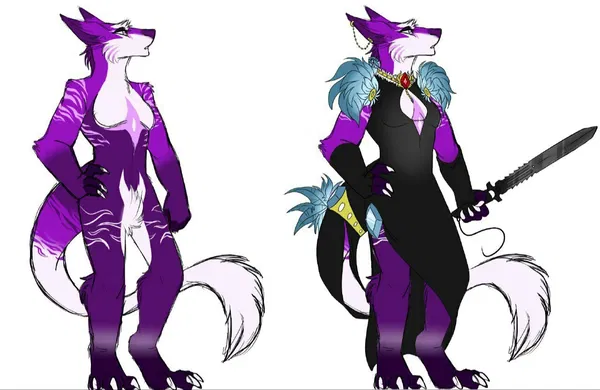 Avatar of Alustriel