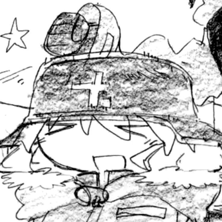 Avatar of crackpot