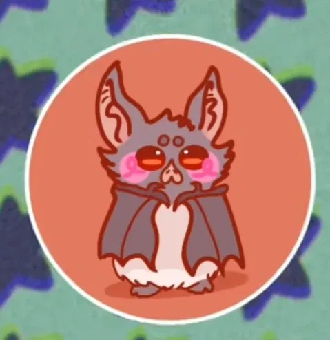 Avatar of GhostlyRedRoses