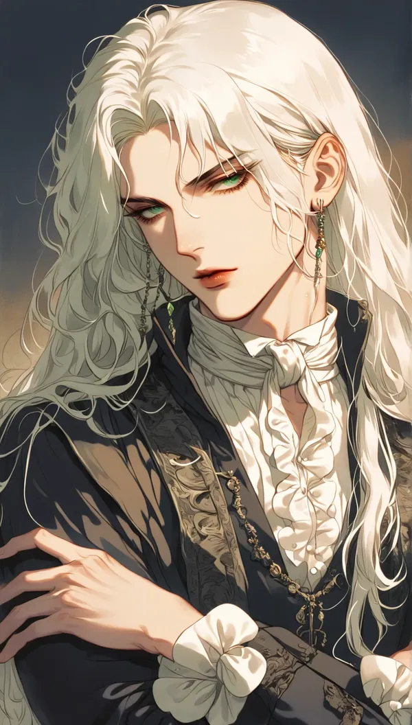 Avatar of Lord_Yurei