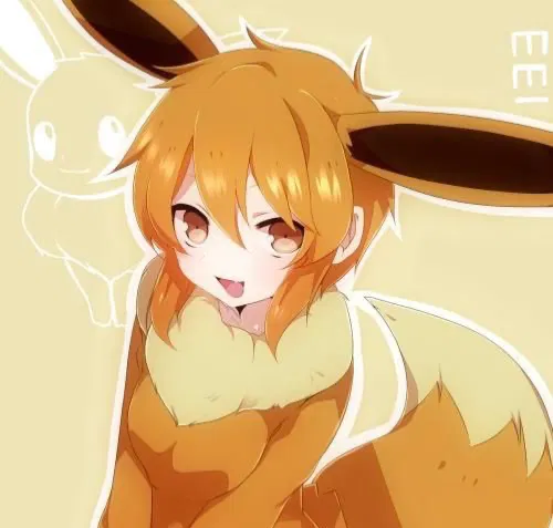 Avatar of EeveePokemon1983