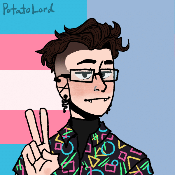Avatar of BitchBitchMcGee 