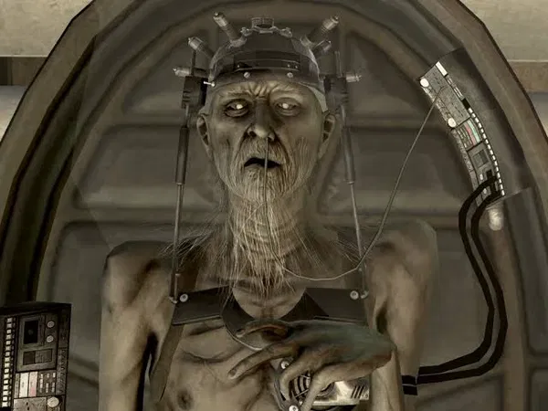 Avatar of Skalin