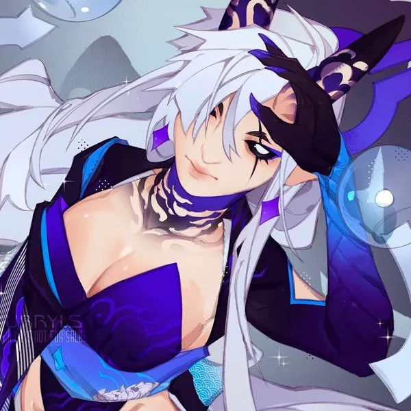 Avatar of ItzXen