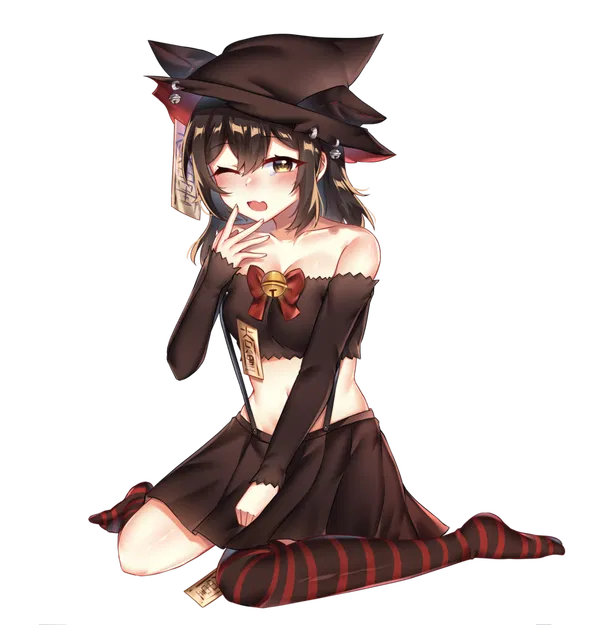 Avatar of DuckDeluxe11