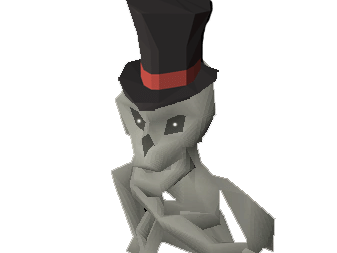 Avatar of AnActualSkeleton