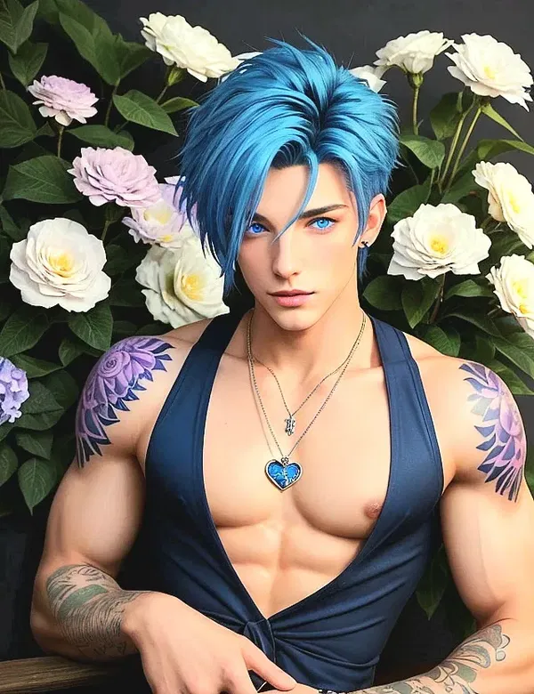 Avatar of Zakgaymer