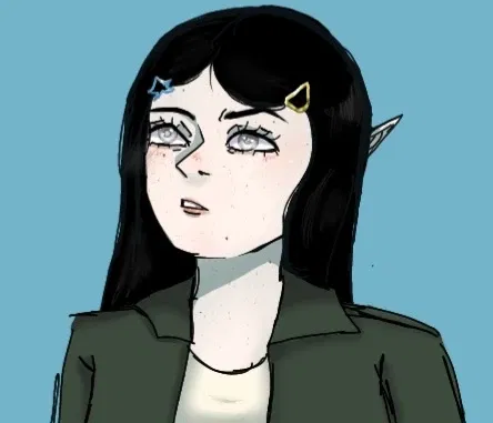 Avatar of CluffyShy