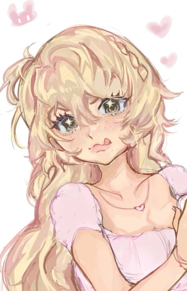 Avatar of Bella_cutiii