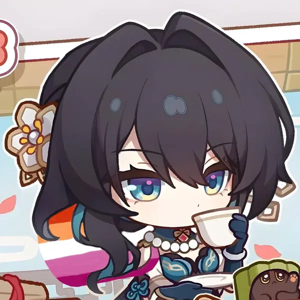 Avatar of Ikuyosmutty