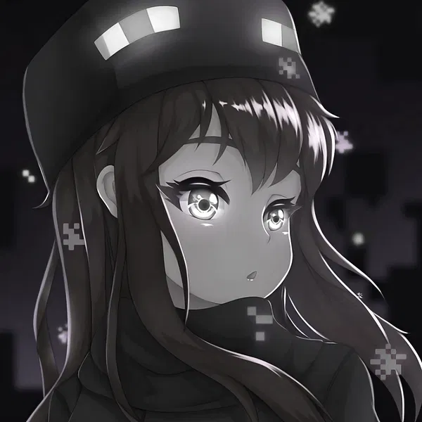 Avatar of MrsEnder