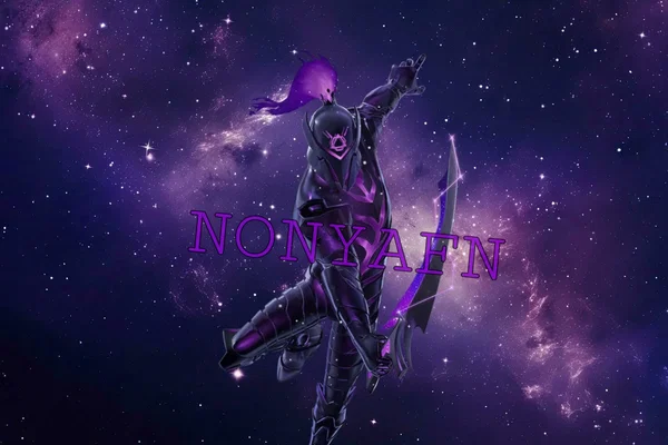 Avatar of NonyaFN