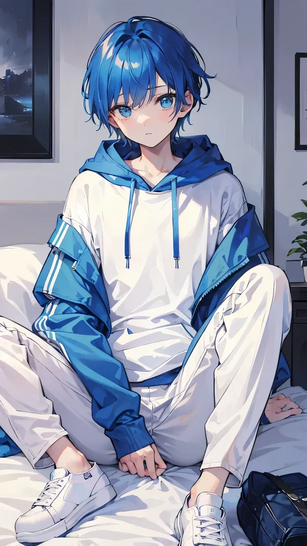 Avatar of MeowChan~