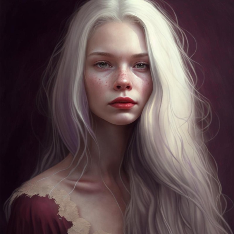 Avatar of Vibrissal
