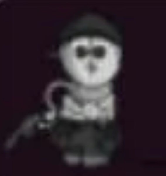 Avatar of Berserke