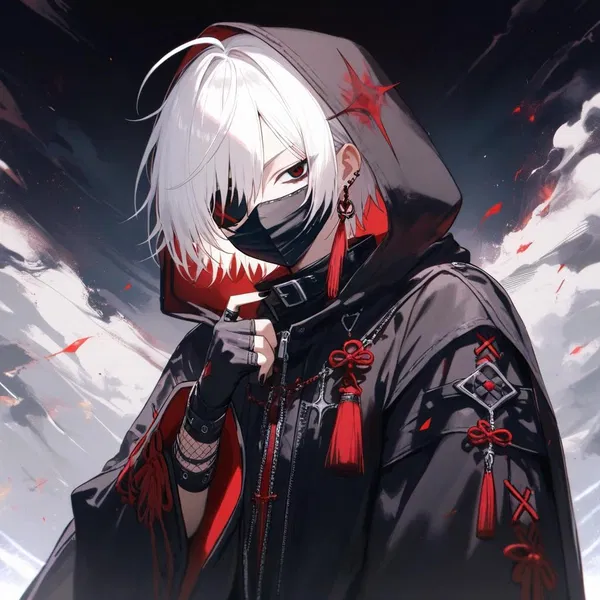 Avatar of Izu_kanemitsu 