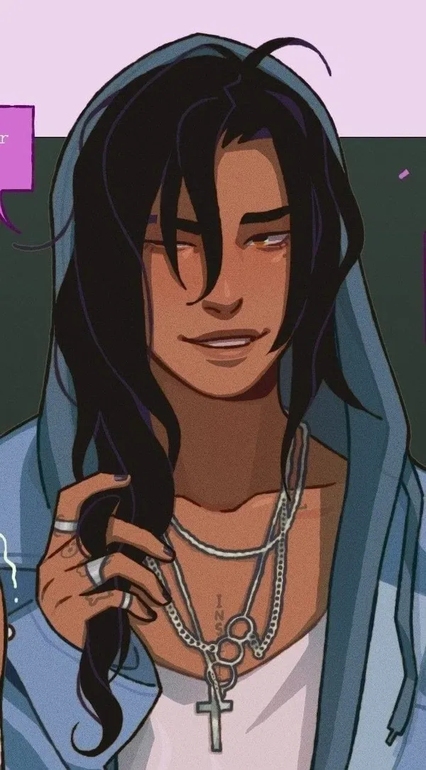 Avatar of Anarckistul