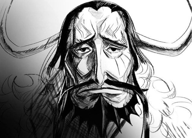 Avatar of Abok