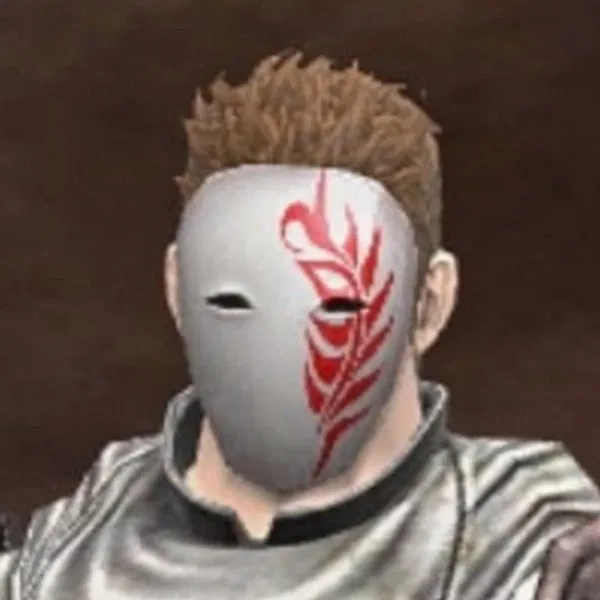Avatar of Rotherick