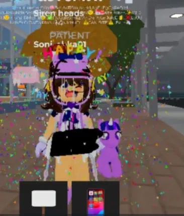 Avatar of -Yourf4vM3lissa_