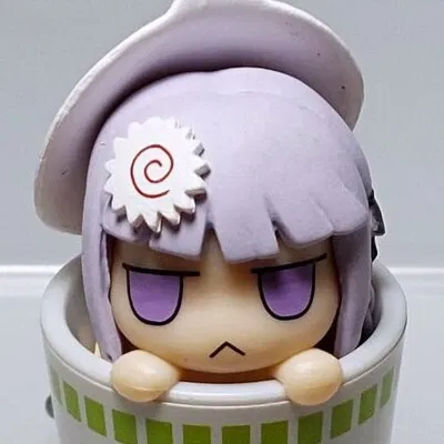 Avatar of KiriRamen