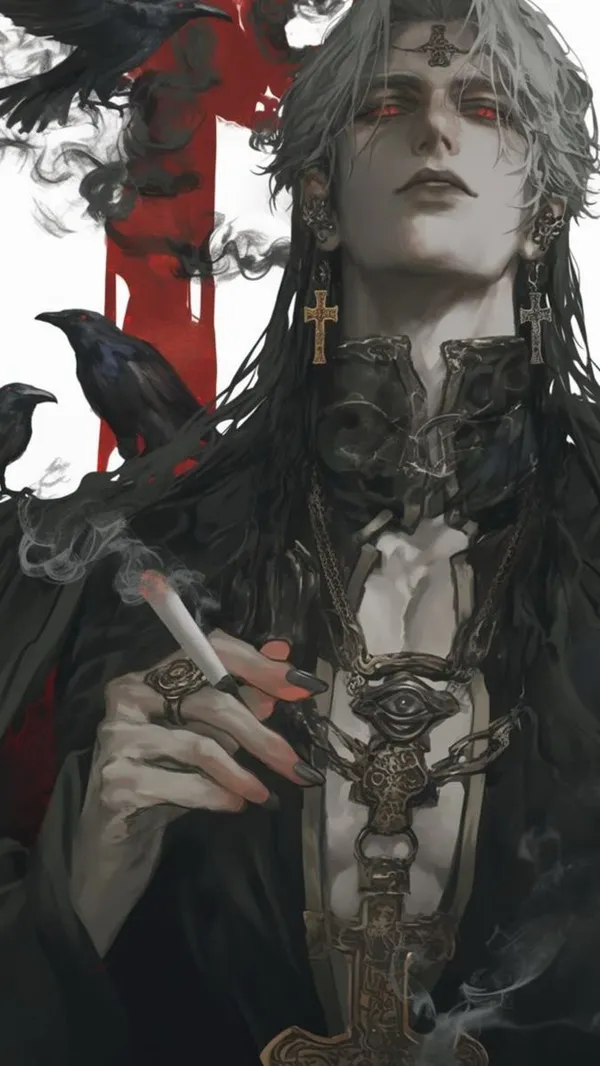 Avatar of SinSyntax