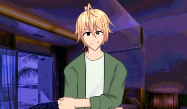 Avatar of Calensksan