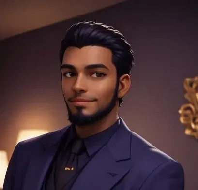 Avatar of SirFoxxy