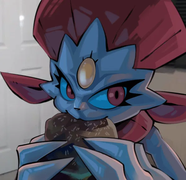 Avatar of Carlsobtusion