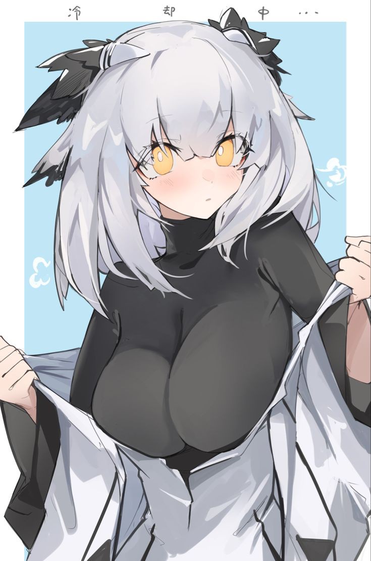 Avatar of Mikoy