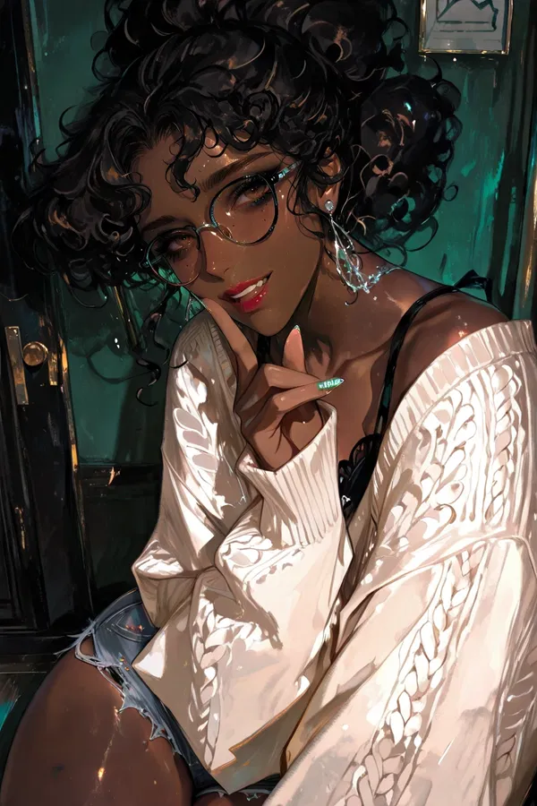 Avatar of Rosenique