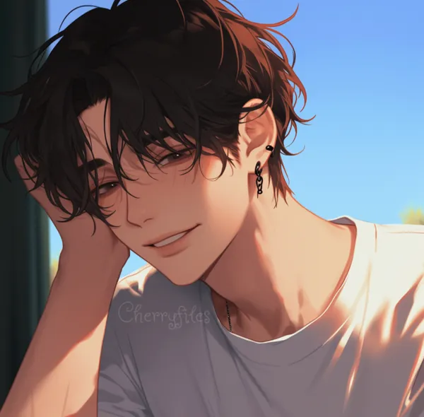 Avatar of DarkSenju