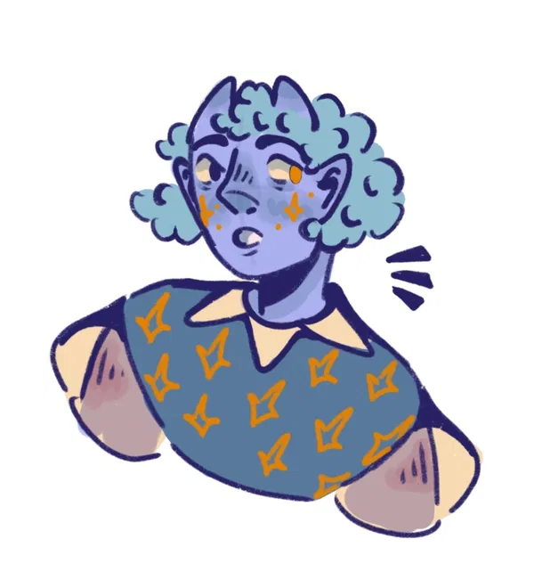 Avatar of MrEnder