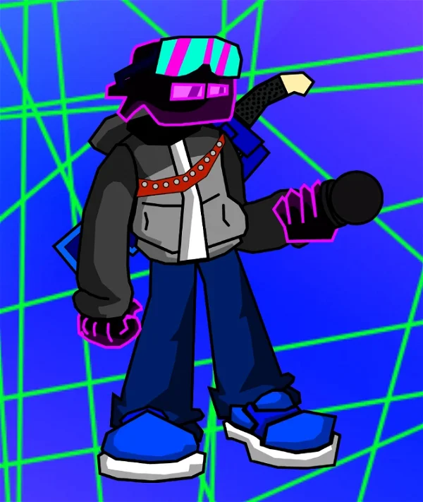 Avatar of Enderman280001