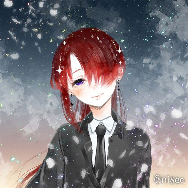 Avatar of Lyraam