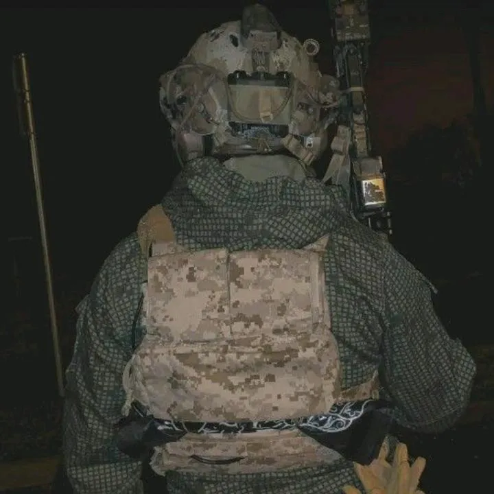 Avatar of UnknownKnight