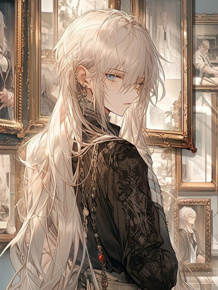 Avatar of LuciferMstar