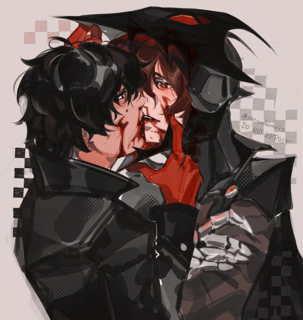 Avatar of Lilithtm