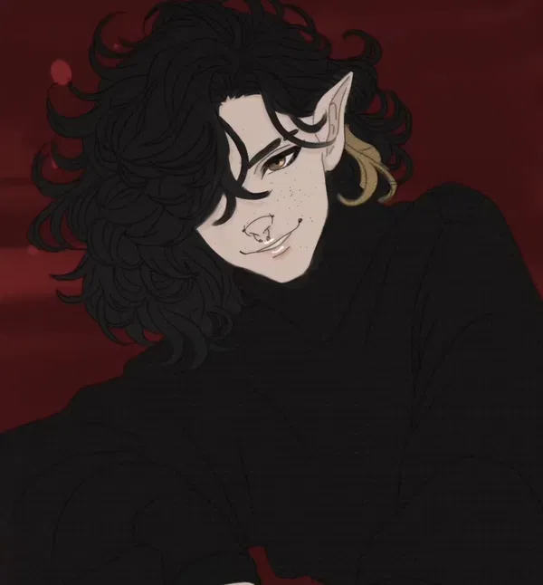 Avatar of Somberdead