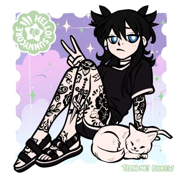 Avatar of babybitch