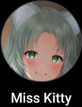 Avatar of Miss Kitty