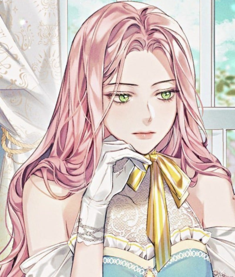 Avatar of Saika