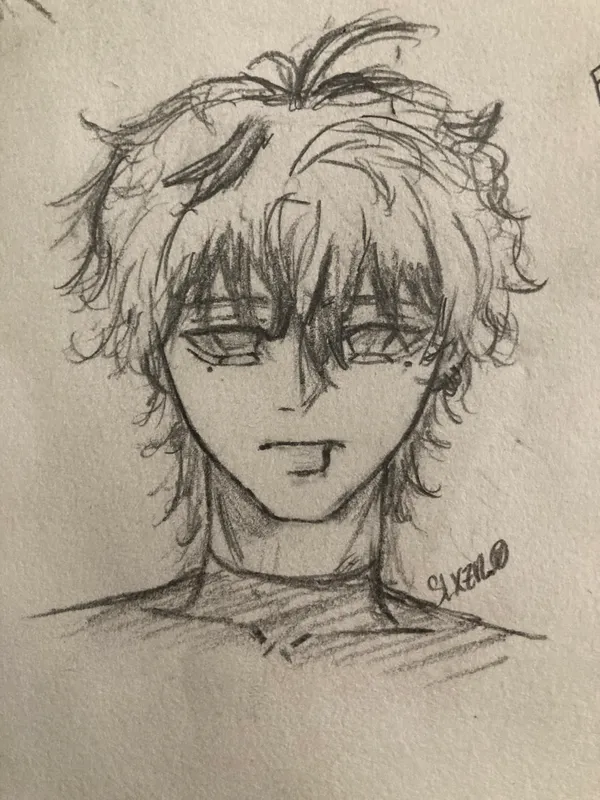 Avatar of Slxzr