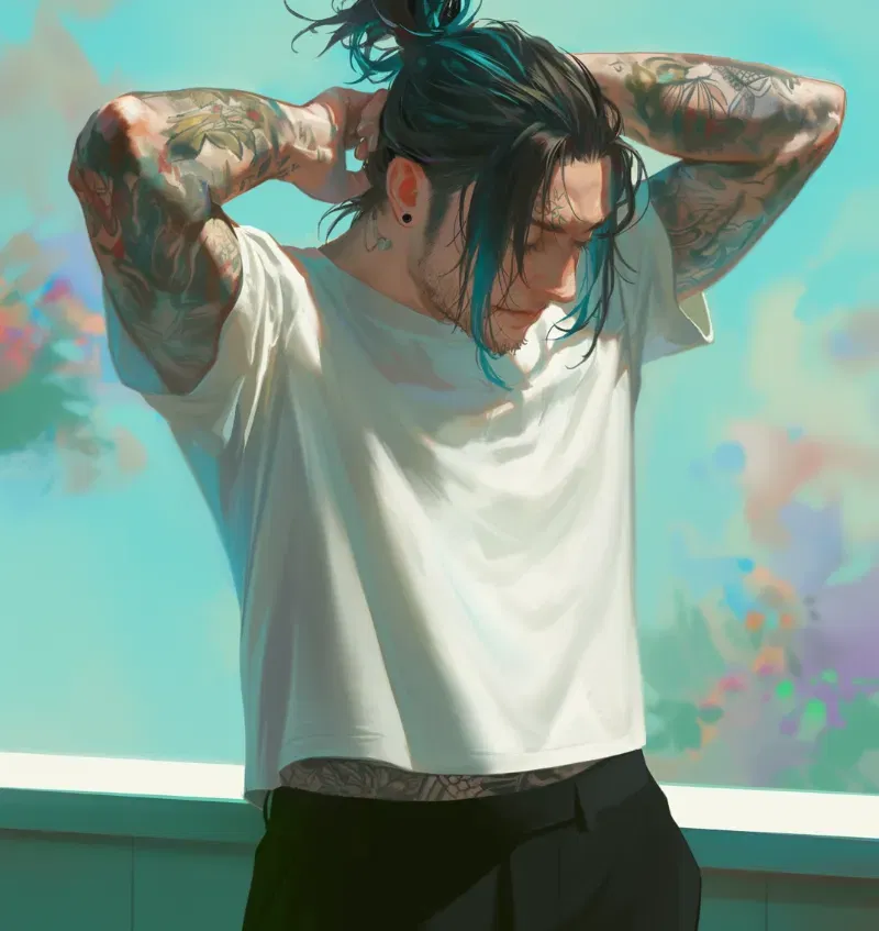 Avatar of TsuLuna666