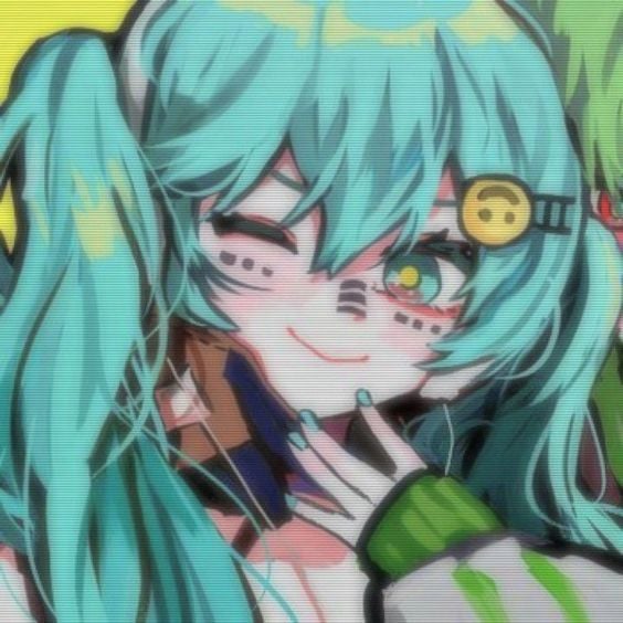 Avatar of K✿NR0J!