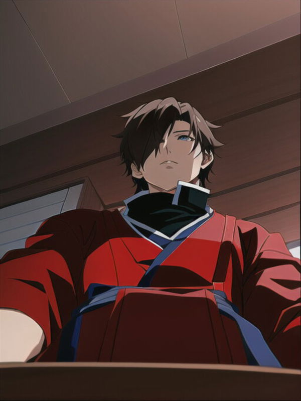 Avatar of Saber_Leonhart